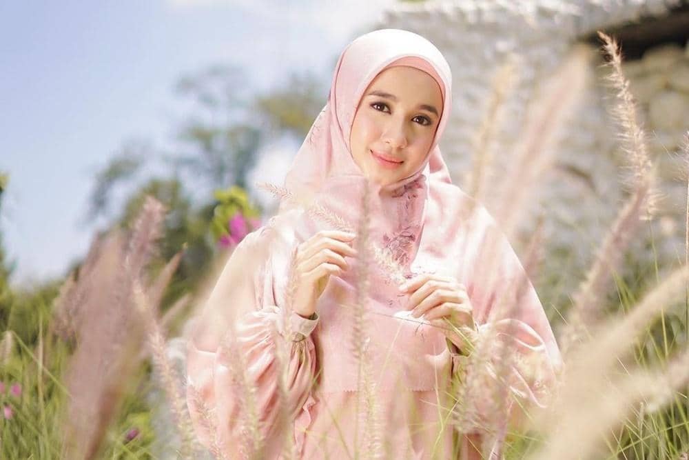 Instagram.com/laudyacynthiabella