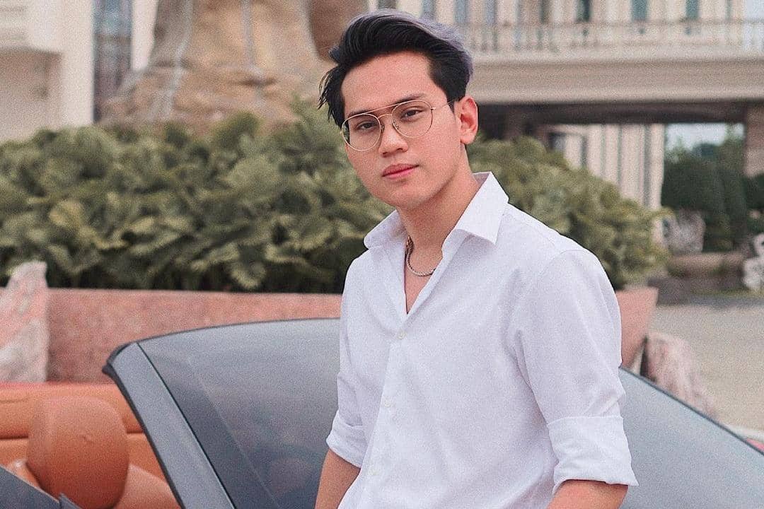 Instagram.com/Indrakenz