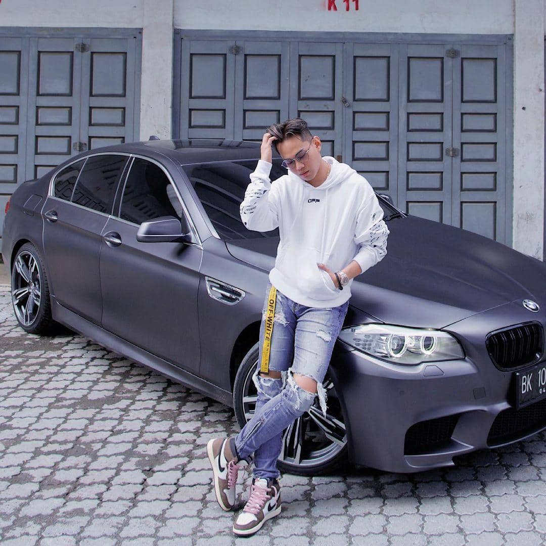 Instagram.com/Indrakenz