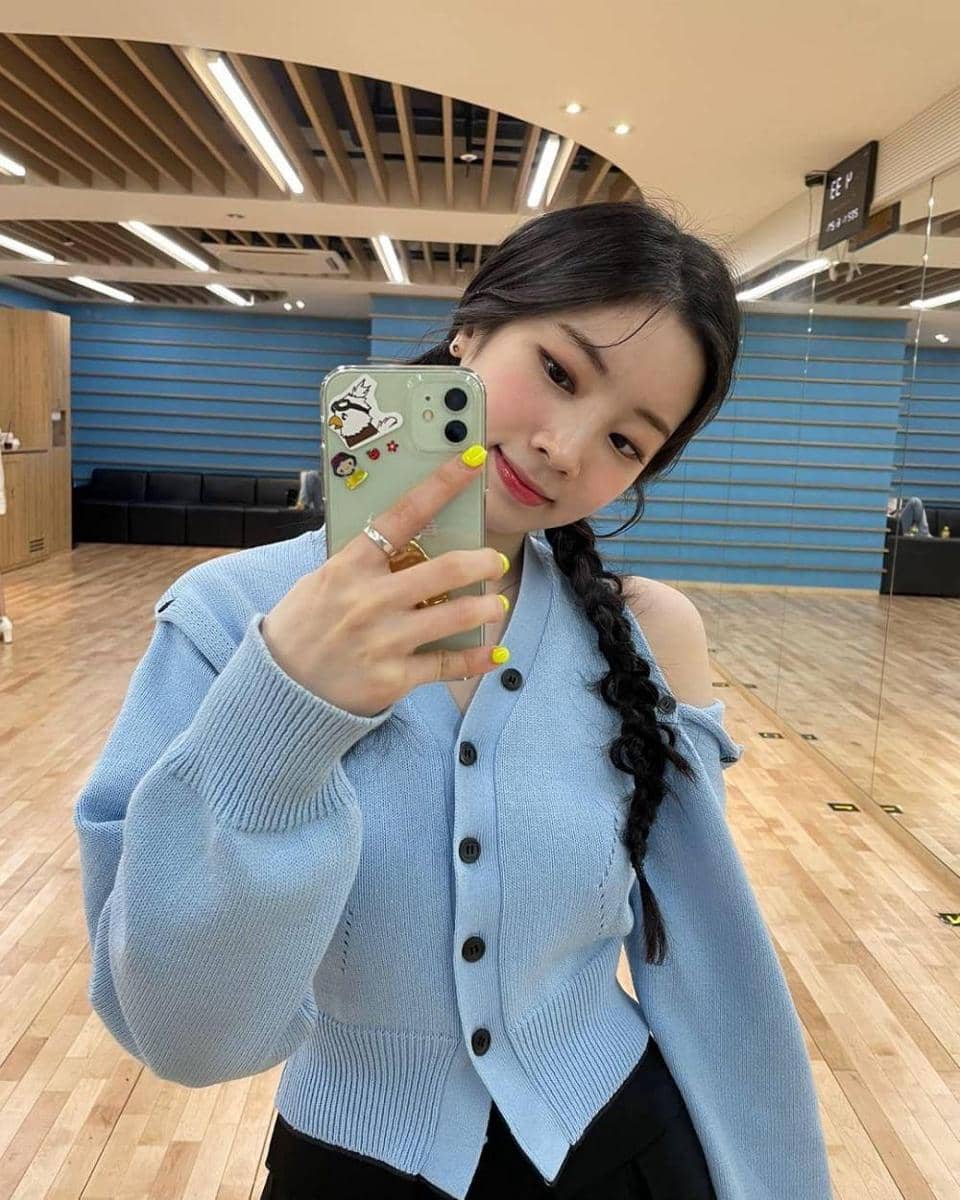 instagram.com/twicetagram