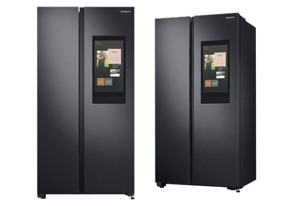 Samsung Electronics Indonesia.