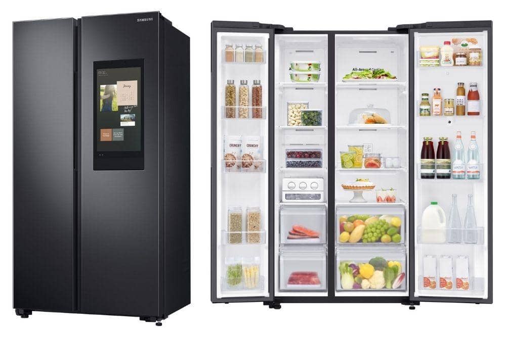 Samsung Electronics Indonesia.