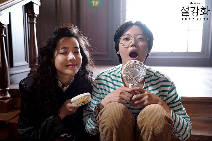 instagram.com/snowdrop.drama