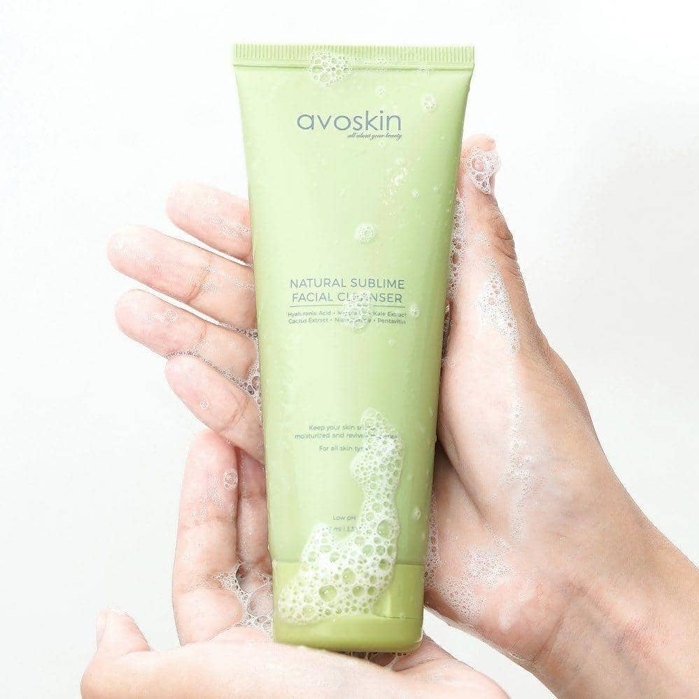 instagram.com/avoskinbeauty