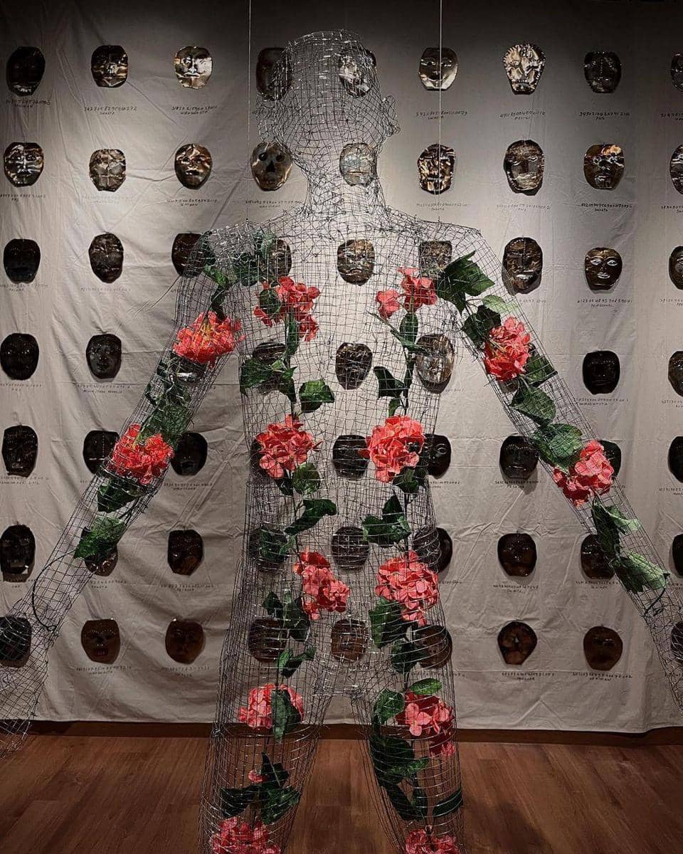 popbela.com/Michael Richards