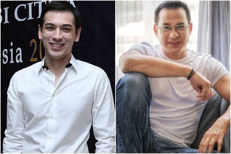 Dok. internet, Instagram.com/ariwibowo_official