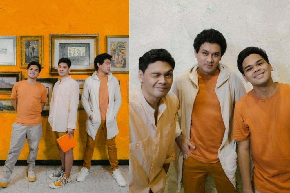 THEOVERTUNES – “WRITE ME ANOTHER SONG” SINGLE