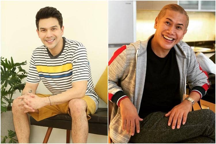 Instagram.com/ijonkfrizzy, bennysimanjuntak_