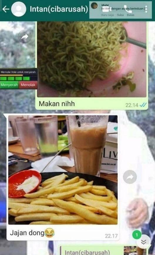 Instagram.com/awreceh.id