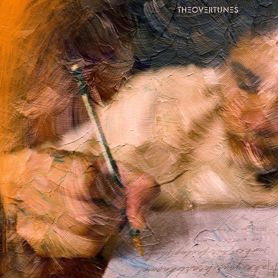 THEOVERTUNES – “WRITE ME ANOTHER SONG” SINGLE