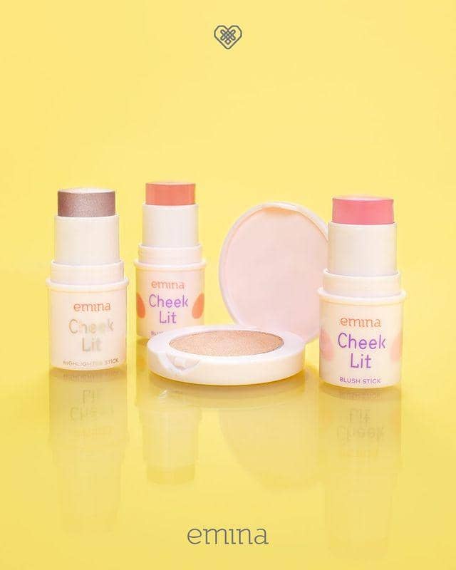 instagram.com/@eminacosmetics