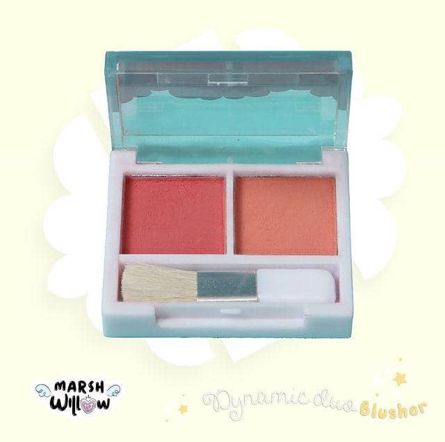 instagram.com/@marshwillow.official