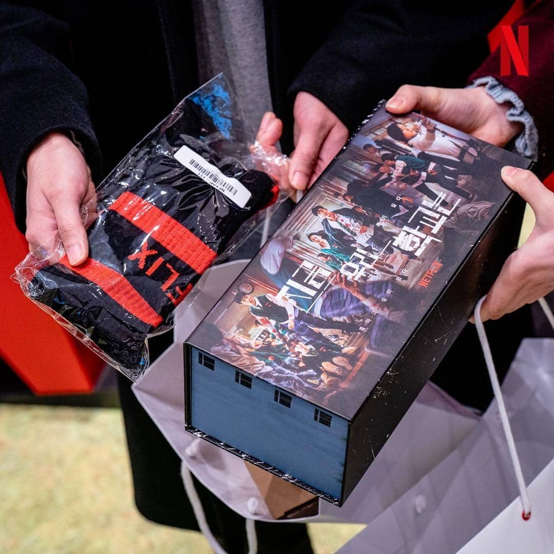 instagram.com//netflixkr