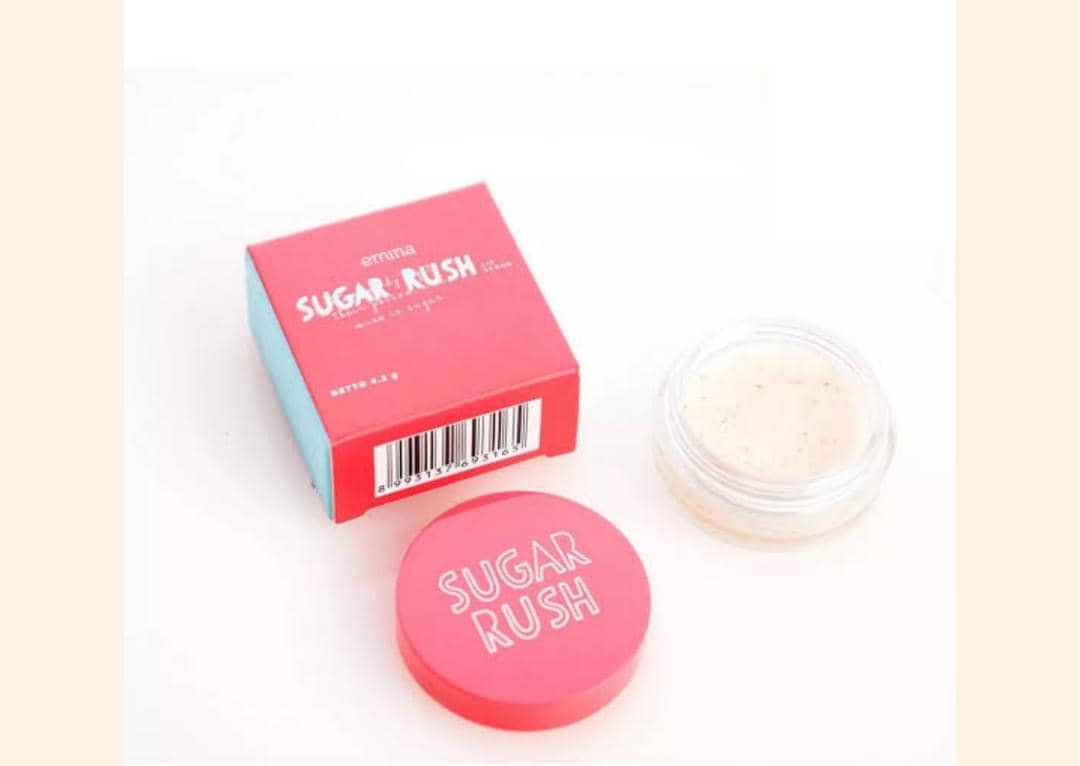rekomendasi lip scrub lokal/doc.internet