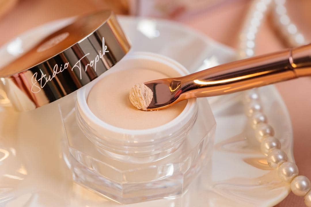 Popbela.com/Studio Tropik X Archangela Chelsea