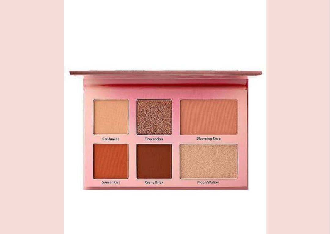 rekomendasi eyeshadow lokal di bawah 100 ribu/dok. internet