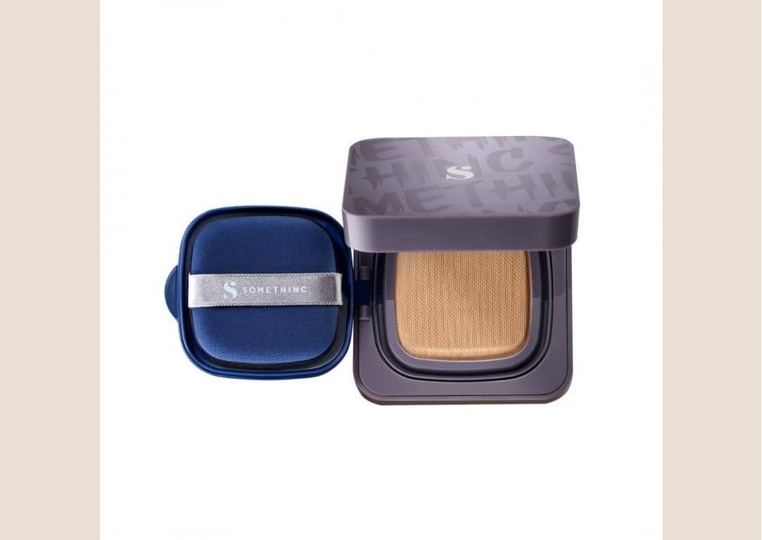 rekomendasi cushion lokal untuk kulit sawo matang/dok. internet