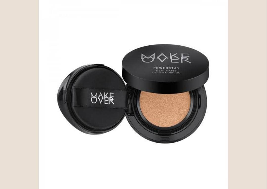 rekomendasi cushion lokal untuk kulit sawo matang/ dok.internet