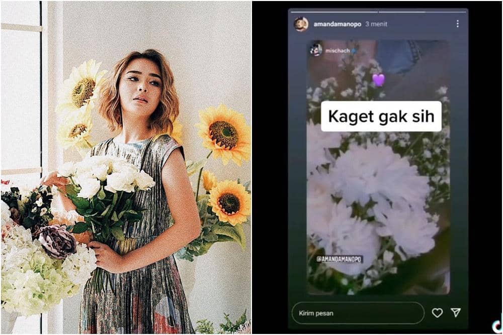 Instagram.com/amandamanopo, Tiktok.com/rimaerlindta