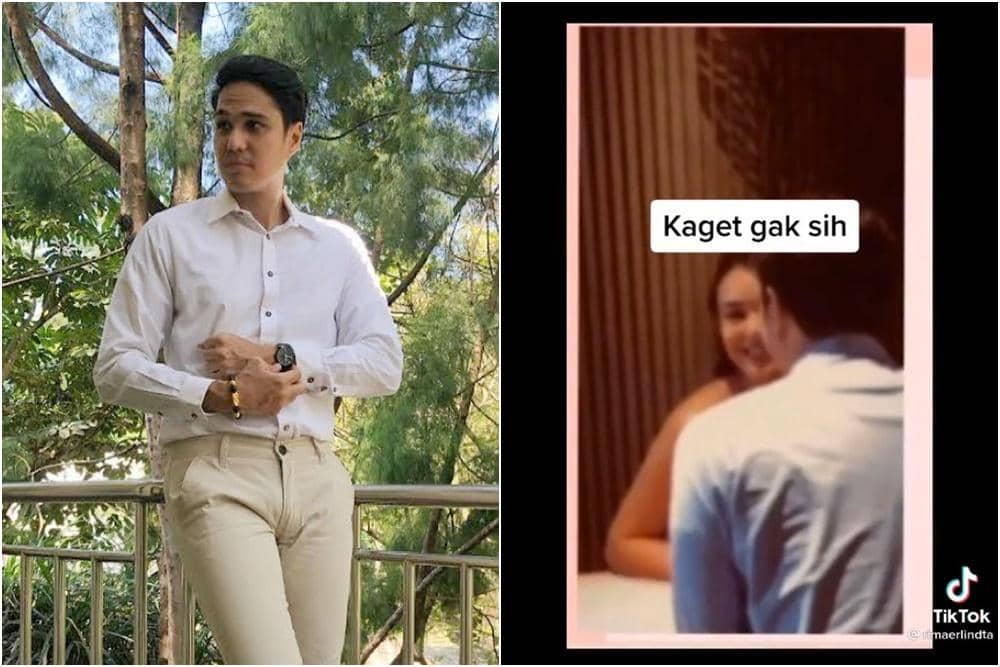 Instagram.com/amandamanopo, Tiktok.com/rimaerlindta