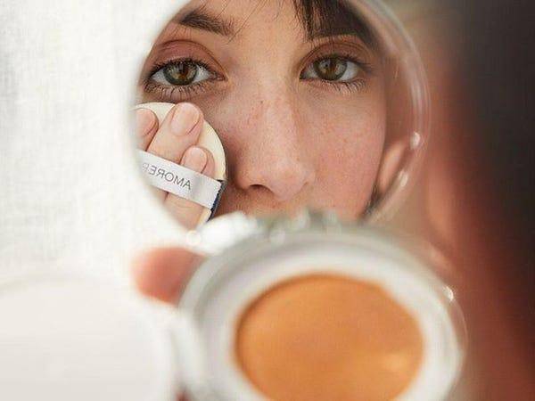 7 Rekomendasi Cushion Lokal untuk Kulit Sawo Matang, Sudah Punya?