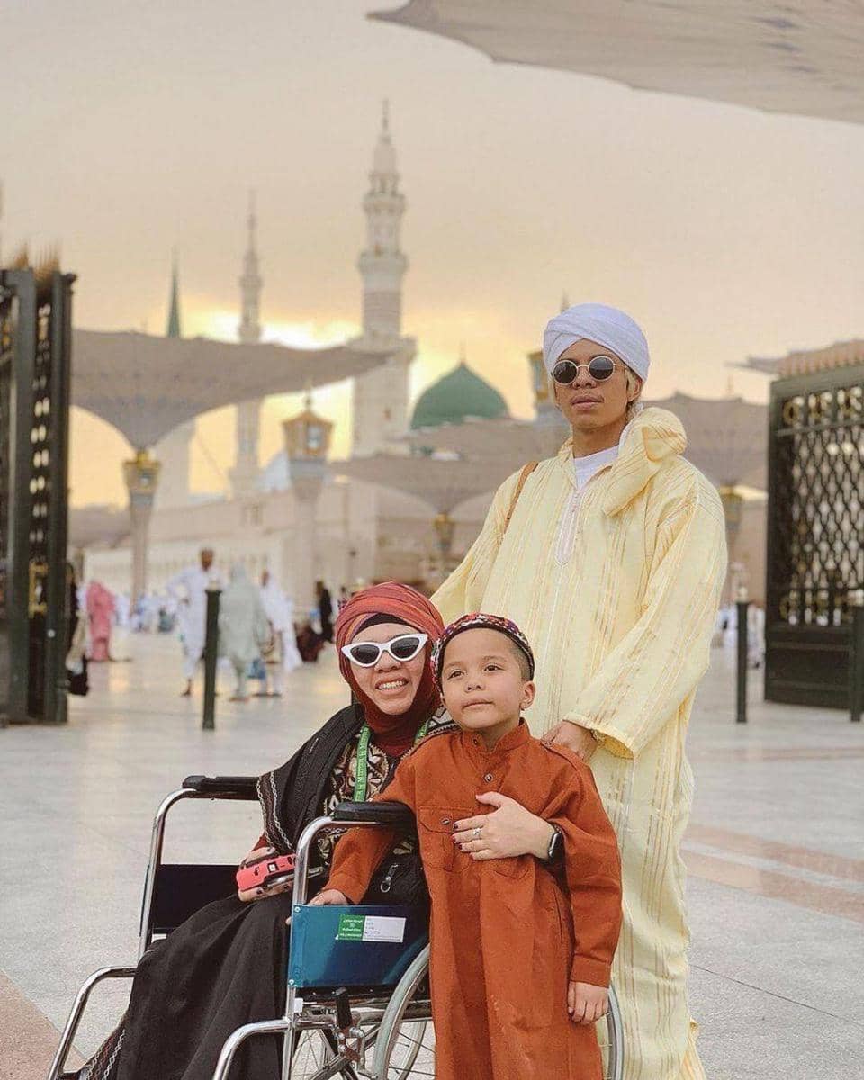 Instagram.com/genhalilintar