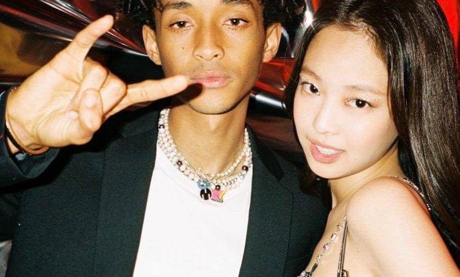 https://forum.allkpop.com/thread/67422-jennie-and-jaden/