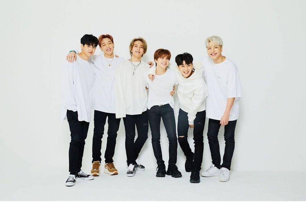 38 Idol K-Pop yang Positif COVID-19 di Awal Tahun 2022