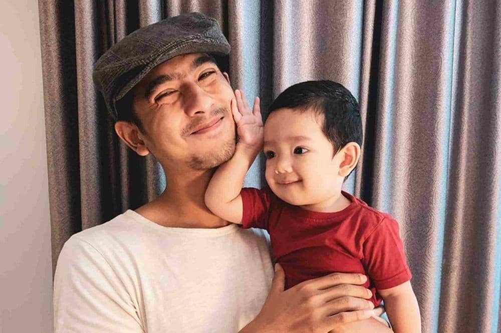 Instagram.com/arya.saloka