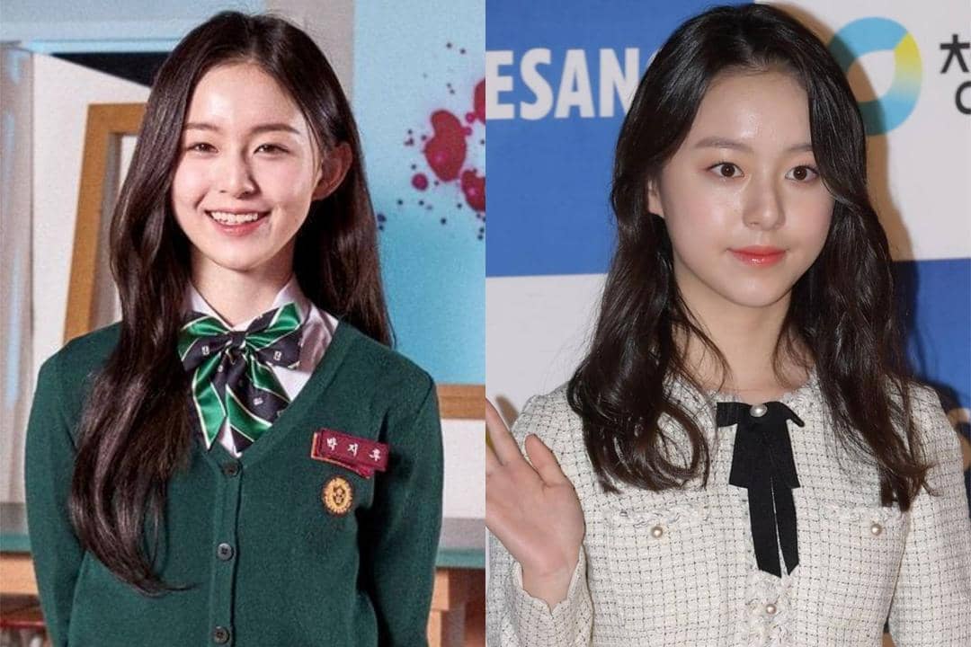 instagram.com/netlixkr/popsugar.com