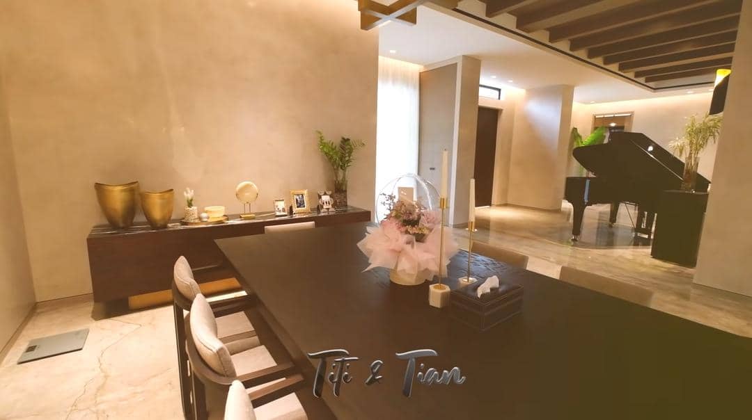 youtube.com/Titi dan Tian