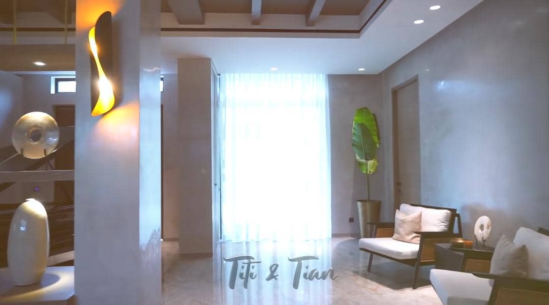 youtube.com/Titi dan Tian