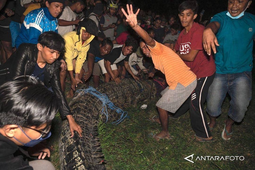 Instagram.com/antarafotocom - Basri Marzuki, Mohamad Hamzah