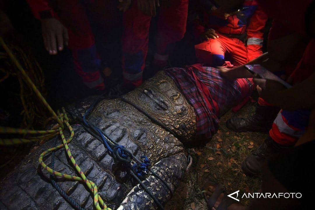 Instagram.com/antarafotocom - Basri Marzuki, Mohamad Hamzah