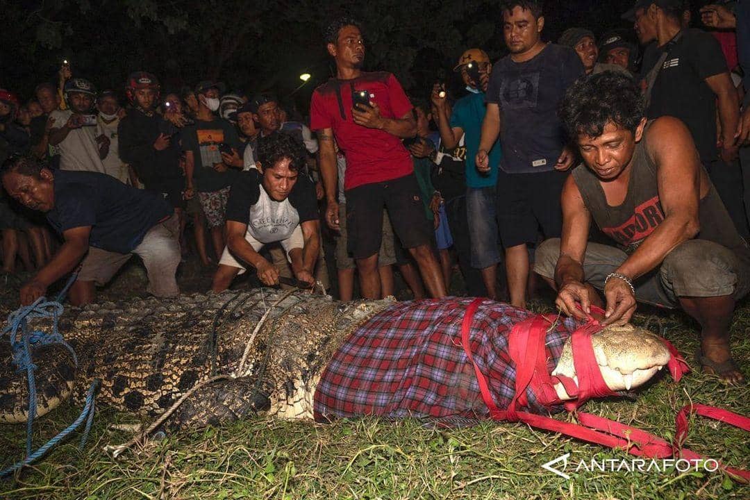 Instagram.com/antarafotocom - Basri Marzuki, Mohamad Hamzah