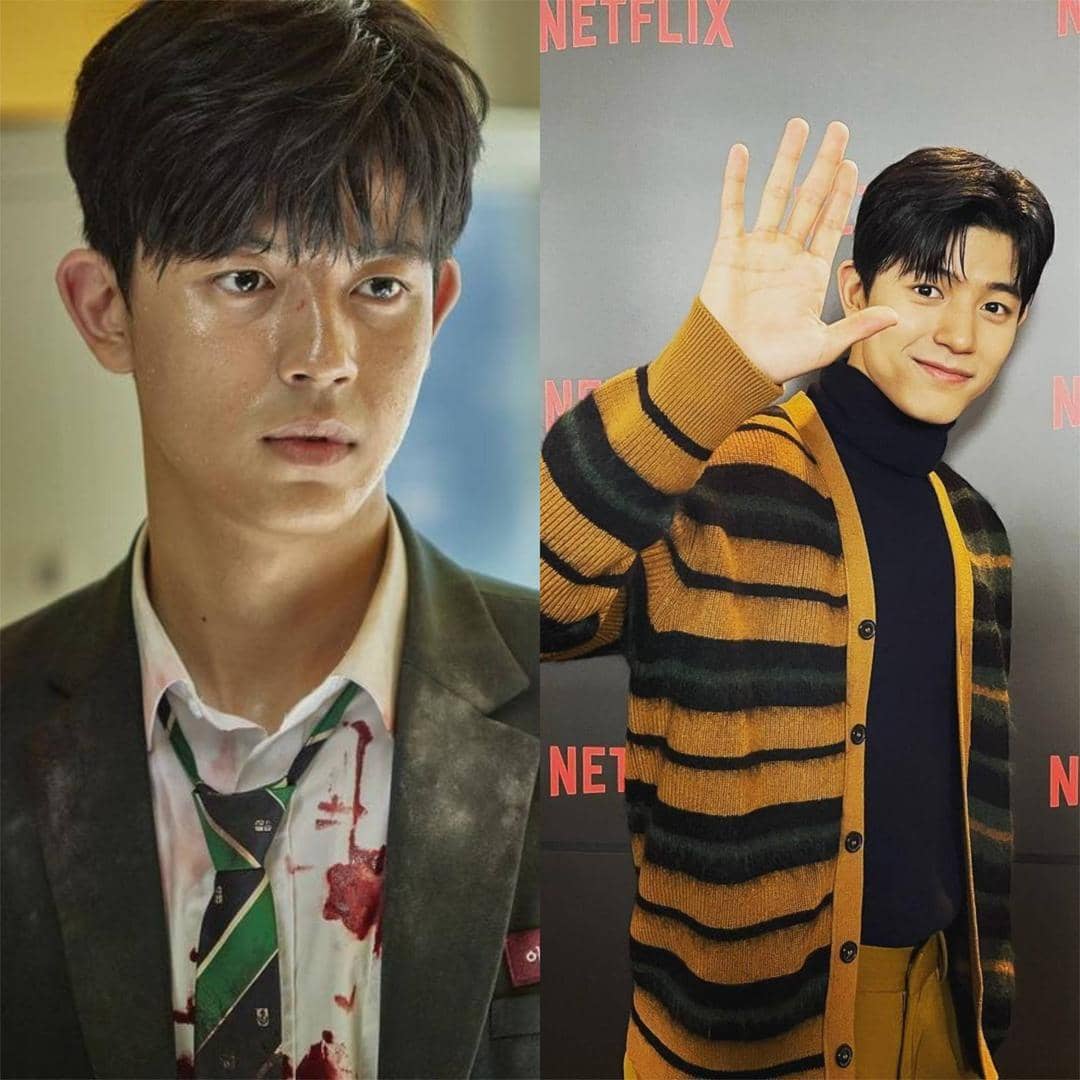 kdramastars.com/instagram.com/lomon991111