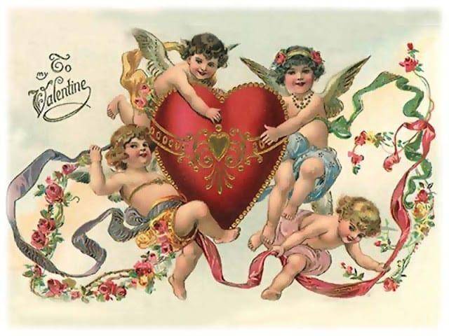 Sejarah Valentine yang Perlu Kamu Tahu, Berawal dari Kematian!