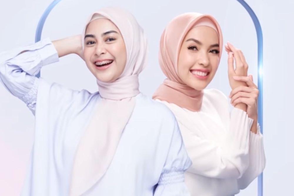 Ini Rangkaian Perawatan Tubuh Khusus untuk Kamu yang Berhijab