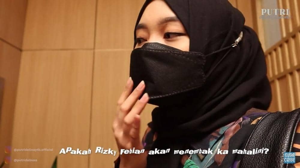 Youtube.com/Putri Delina