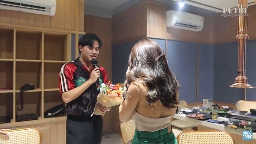 Youtube.com/Putri Delina