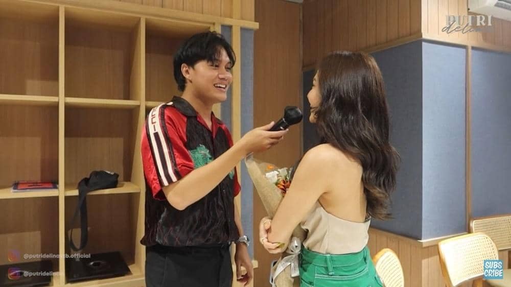 Youtube.com/Putri Delina