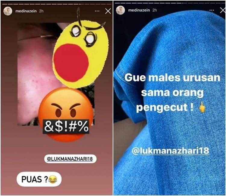 Instagram.com/medinazein