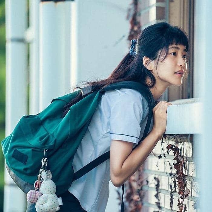 instagram.com/kimtaeri_official