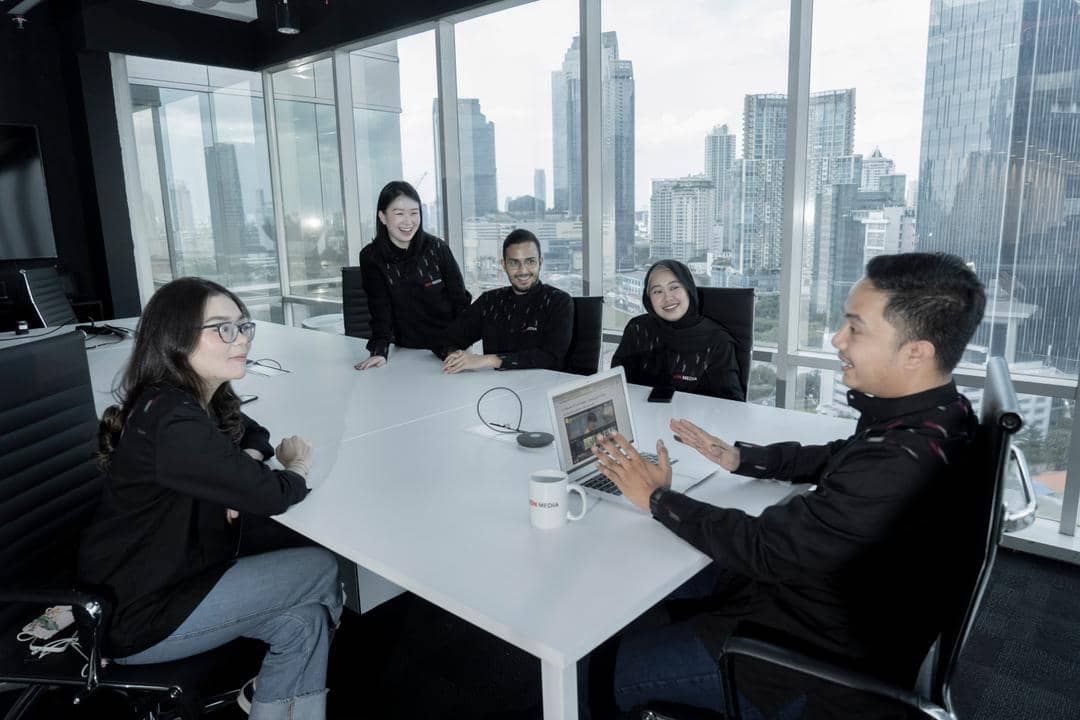 Dok. IDN Media/Herka Pangaribowo