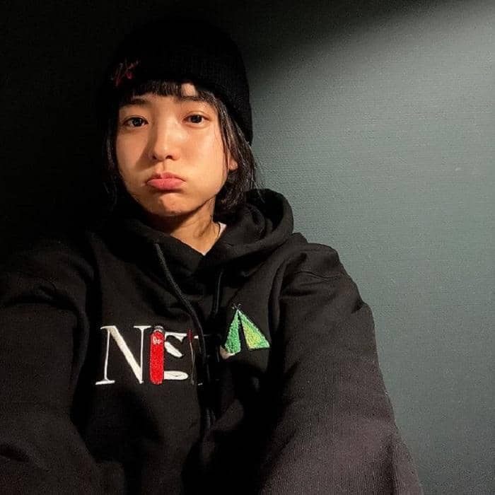 instagram.com/kimtaeri_official