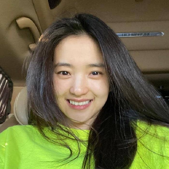 instagram.com/kimtaeri_official