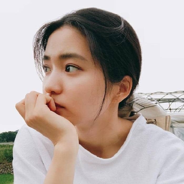 instagram.com/kimtaeri_official