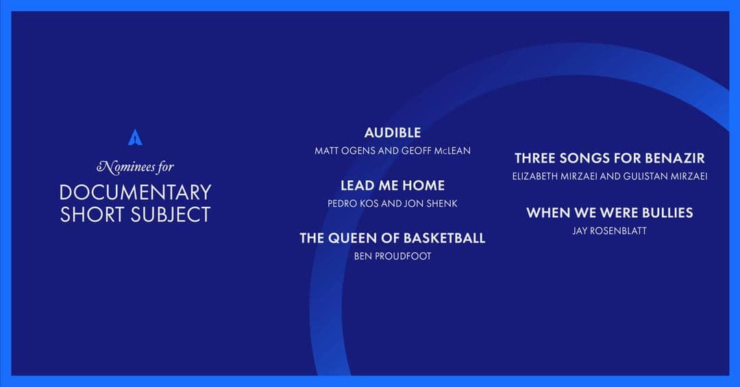 Twitter.com/TheAcademy