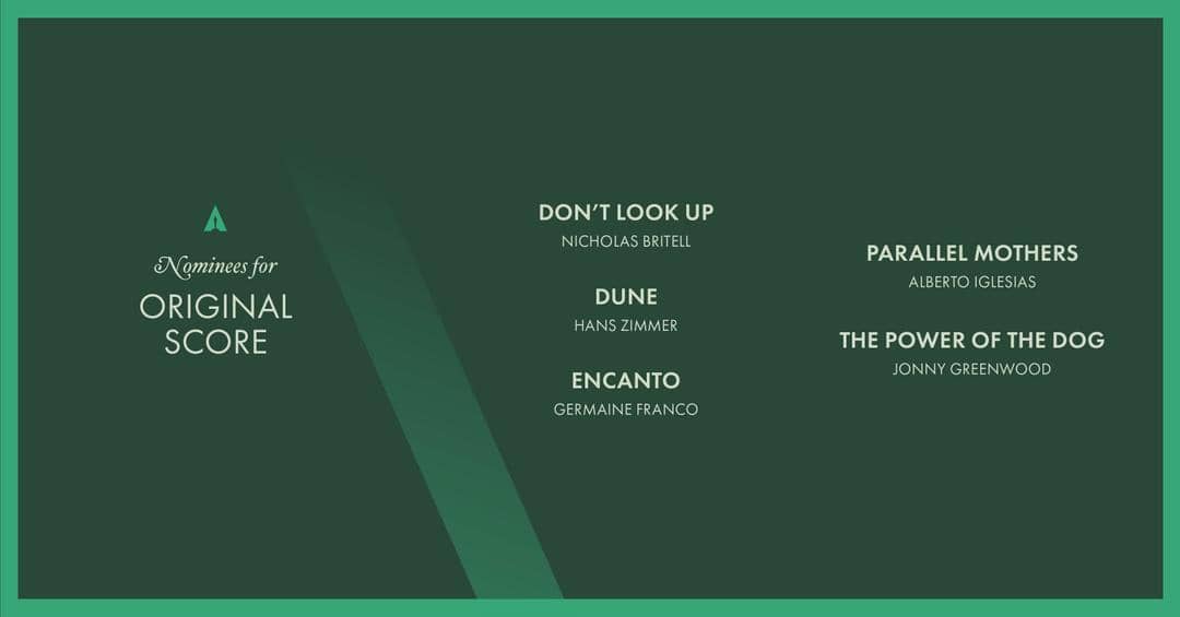 Twitter.com/TheAcademy