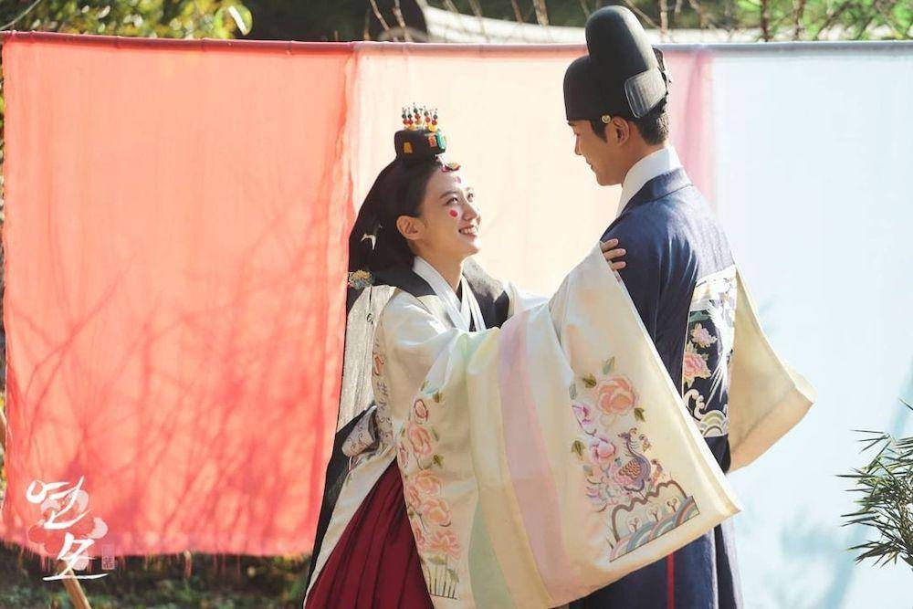 13 Rekomendasi Drama Korea tentang Cinta Segitiga